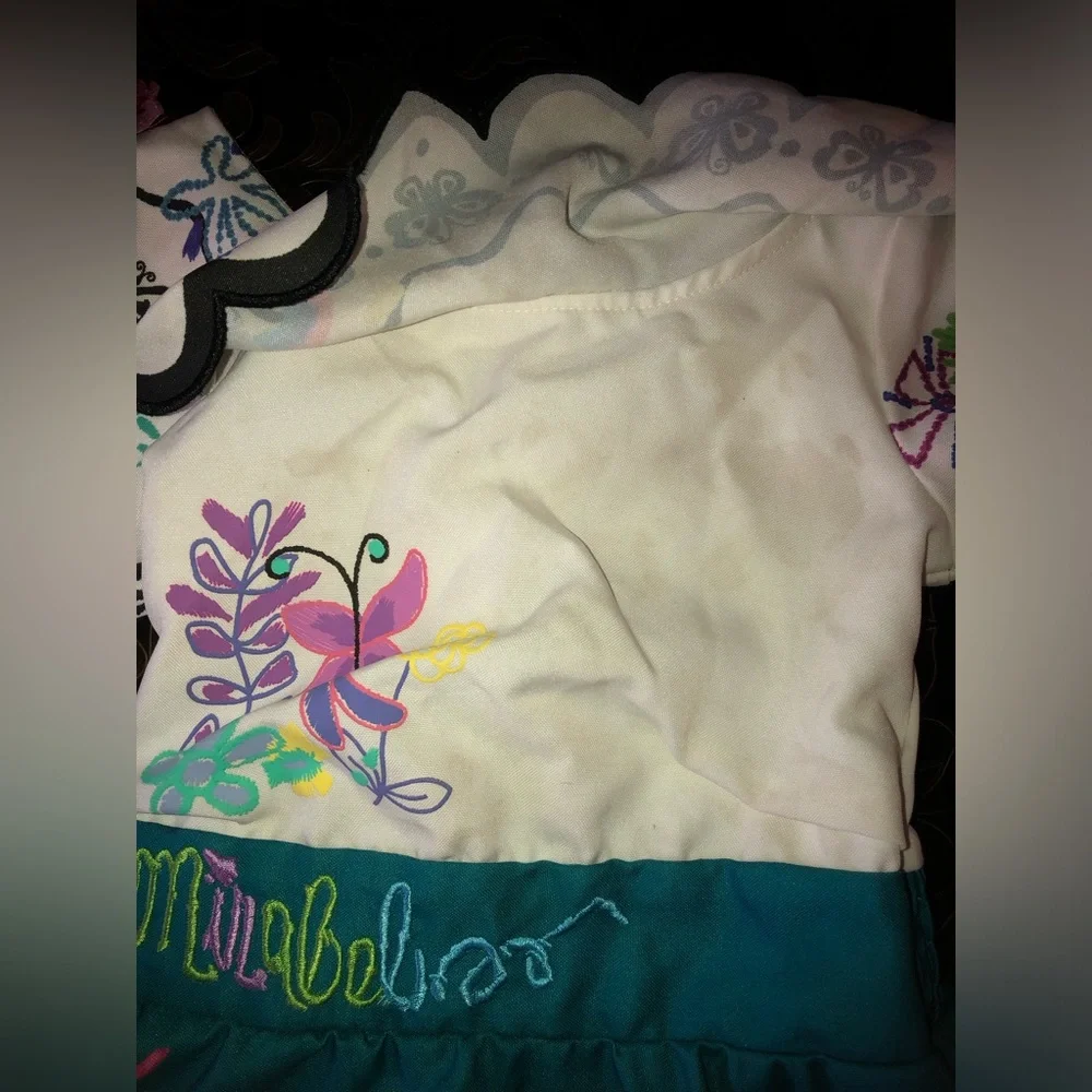 N/A disney official